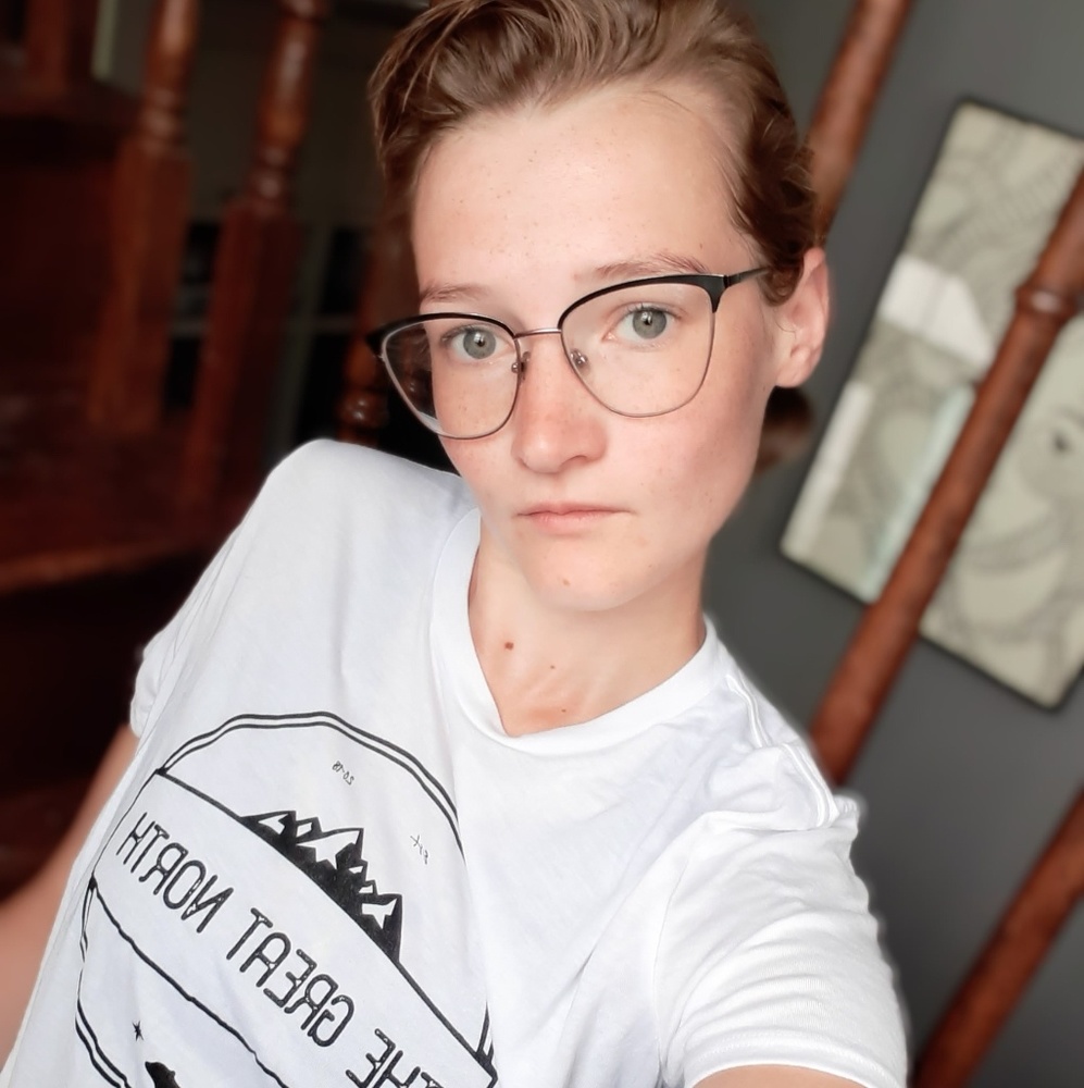 Meet your Posher, Freyda